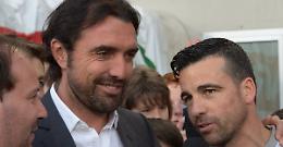 Un pezzo di Serie A per la panchina del Picerno: ecco Valerio Bertotto
