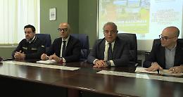 Gruppo Lucano, presentato il 17esimo Raduno nazionale in programma sabato 18 ottobre a Pergola 