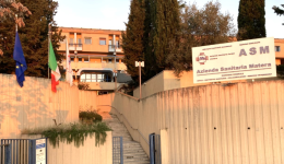 Matera investe nella salute: 47 nuovi professionisti in arrivo all'Asm