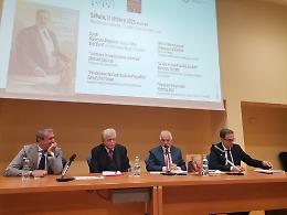 A Melfi il tributo a Nitti con «Un ponte verso il futuro»