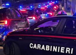 Clan del narcotraffico a Ferrandina: 32 in manette, indagini della Dda su un tentato omicidio
