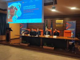La sanità digitale lucana si racconta: presentato a Potenza lo spot sul Fascicolo Sanitario Elettronico 2.0