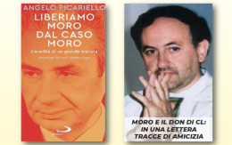 A Nova Siri un incontro per ricordare Aldo Moro e Don Tommaso, testimoni di fede e impegno civile