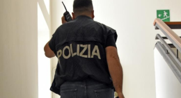 Truffe agli anziani, due arresti a Matera: un falso Fabio chiedeva di fotografare i gioielli di famiglia