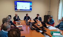 Osservatorio trasporti della Regione Basilicata, Pepe: “Priorità alla continuità del servizio e alla sicurezza ferroviaria”