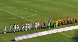 Serie C, un Potenza mai in partita cade a Benevento 