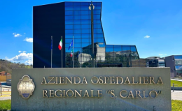 San Carlo di Potenza, 231 nuove assunzioni entro il 2028: ecco il Piano del fabbisogno di personale
