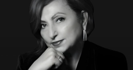 Intervista ad Antonella Gramigna: Unperfect
