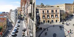 Ecosistema Urbano 2025: Potenza e Matera sempre peggio, la sostenibilità resta un miraggio