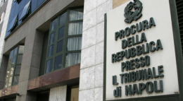 Usura ed estorsione, operazione della Dda di Napoli: misure cautelari tra Campania e Basilicata