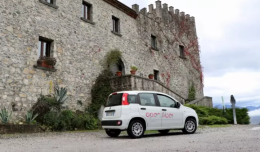 Piano Banda Ultra Larga: Viggianello modello di innovazione sostenibile