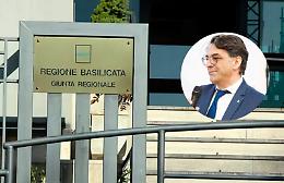 Resilienza climatica e investimenti: la strategia lucana per mitigare la crisi idrica
