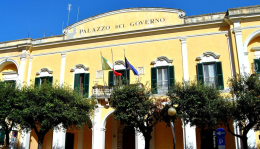Approvato il Piano di rischio maremoto: sei comuni jonici più sicuri