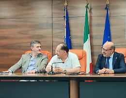 Sanità, la Basilicata conquista un ruolo chiave nella Sisac: Rinaldi vicecoordinatore nazionale