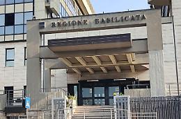 Basilicata, Consiglio regionale convocato per il 28 ottobre: sanità e Ospedale di Lagonegro al centro dei lavori
