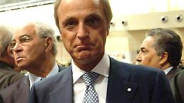 Elezioni regionali, dichiarata inammissibile la lista di Forza Italia a Foggia 