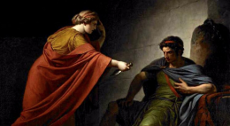 Il coraggio del suicidio: da Catone ad Arria, a Seneca