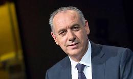 Giovanni Legnini, un lupo di mare
