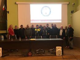 Gruppo Lucano, presentata la sede federata di San Chirico Nuovo
