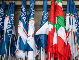 Fratelli d'Italia in Basilicata? Dati alla mano una fiamma che non scalda 