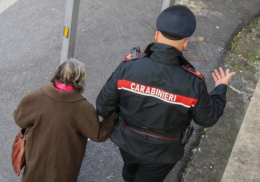 Stop alle truffe: Regione Basilicata e Carabinieri insieme per proteggere gli anziani