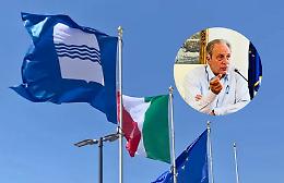 Raffaele Vitulli nominato presidente di CR.EU, Bardi: "Basilicata protagonista in Europa"