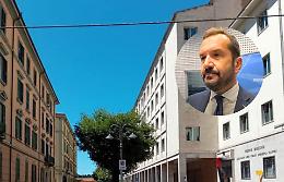 Competenza provinciale, impegno regionale: massima attenzione di Pepe per la frana di Carpinello