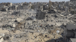 Solidarietà per Gaza: le diocesi di Matera-Irsina e Tricarico lanciano una raccolta fondi 

