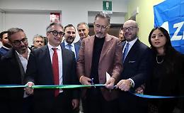 Azione inaugura la nuova sede a Potenza, Pittella: "Un partito radicato e protagonista"
