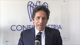 Jeep Compass, parte la produzione a Melfi: Somma (Confindustria) chiede una revisione del Green Deal