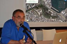 "Concezio Petrucci e le Città Nuove": il capolavoro di Arturo Cucciolla sull'architetto del Duce nato a San Paolo di Civitate