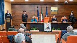 “Stop alle truffe – Chiama il 112, mai soli”: Regione Basilicata e Carabinieri insieme per proteggere gli anziani