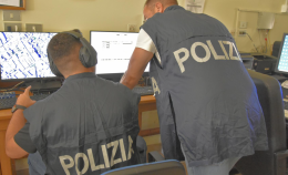 Truffa del “finto poliziotto”: arrestato a Napoli un 34enne, aveva raggirato un’anziana di Matera