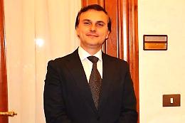 Acquedotto Lucano: Luigi Cerciello Renna alla guida della Direzione Generale