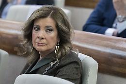 Pure Casellati ci inzuppa il pane nel minestrone della sindaca lucana Cervellino