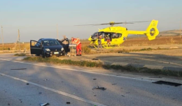 Tragedia sulla Lavello – Canosa: perde la vita un motociclista 23enne di Minervino Murge