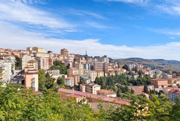 Criminalità, l’Italia torna ai livelli pre-pandemici ma la Basilicata fa eccezione