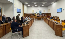 Stallo politico a Matera: rinviata per l'ennesima volta l’elezione del presidente del Consiglio comunale