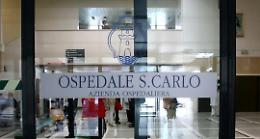 Un gesto di vita nel dolore: prelievo multiorgano al San Carlo di Potenza