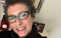 Francesca Sassano premiata a Fabriano per il suo giallo inedito Delitto di mezzanotte