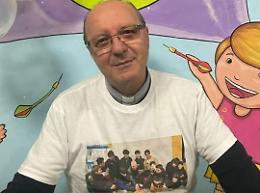 25 anni di fede e speranza: il cammino di Don Donato Lauria nel Rione Cocuzzo a Potenza