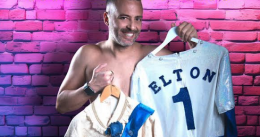 Lavello, il San Mauro torna a brillare: debutta la nuova stagione teatrale con Luca Lombardo e il suo “Todo Cambia”