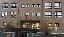 Presunto danno erariale e caos tasse: l’Amscil denuncia l’Ufficio Foreste della Regione Basilicata alla Corte dei Conti