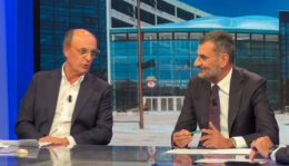 A 20 giorni dalle elezioni regionali in Puglia Decaro è dato per vincente con un margine di 30 punti su Lobuono