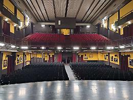 Al via “Sartoria Teatrale” quinta edizione: dieci grandi spettacoli al Cineteatro Don Bosco di Potenza