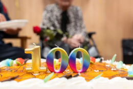 Istat, crescono i centenari: il decano d’Italia è lucano, vive ad Avigliano ed ha superato 111 anni 