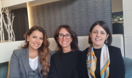 Disabilità e diritti dei minori: incontro a Matera tra le Garanti Mignoli e Padula e Famiglia Futura