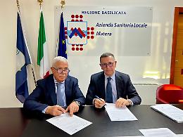 Accordo tra Asm e Confapi per la sicurezza nei luoghi di lavoro