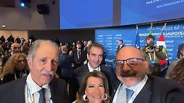 Bardi e Latronico alla Conferenza nazionale sulle dipendenze: “Una priorità sociale e sanitaria”