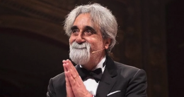 Beppe Vessicchio il Giuseppe Verdi della Musica Pop Italiana
